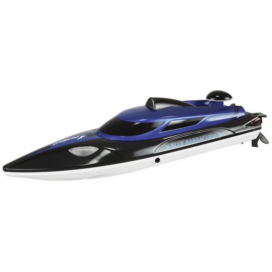 AMEWI Blue Barracuda V3 Mini-Boot RTR 2,4GHz #1