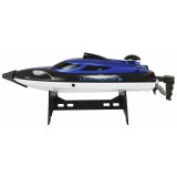 AMEWI Blue Barracuda V3 Mini-Boot RTR 2,4GHz #3