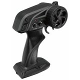 AMEWI Blue Barracuda V3 Mini-Boot RTR 2,4GHz #6