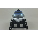 AMEWI Blue Barracuda V3 Mini-Boot RTR 2,4GHz #7