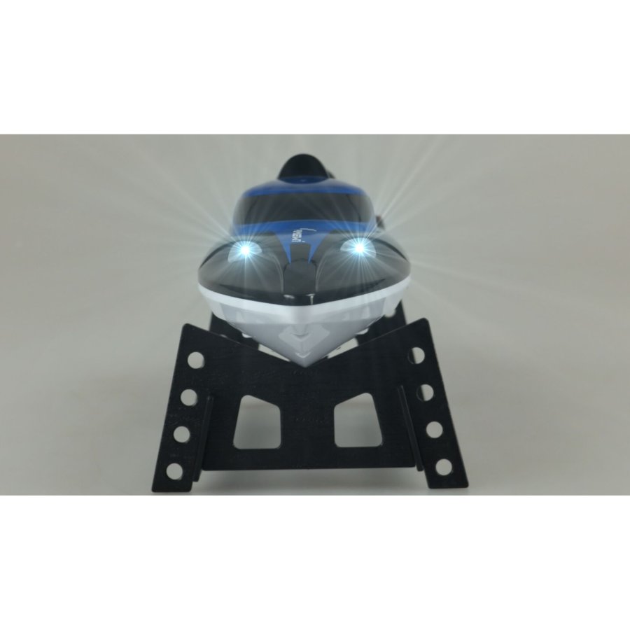 AMEWI Blue Barracuda V3 Mini-Boot RTR 2,4GHz #7