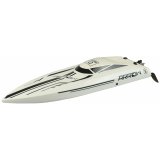 AMEWI Arrow 5 Mono Speedboot brushless 633mm RTR 2,4GHz #1