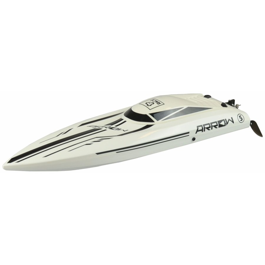 AMEWI Arrow 5 Mono Speedboot brushless 633mm RTR 2,4GHz #1