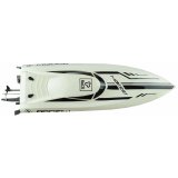 AMEWI Arrow 5 Mono Speedboot brushless 633mm RTR 2,4GHz #3