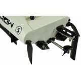 AMEWI Arrow 5 Mono Speedboot brushless 633mm RTR 2,4GHz #4