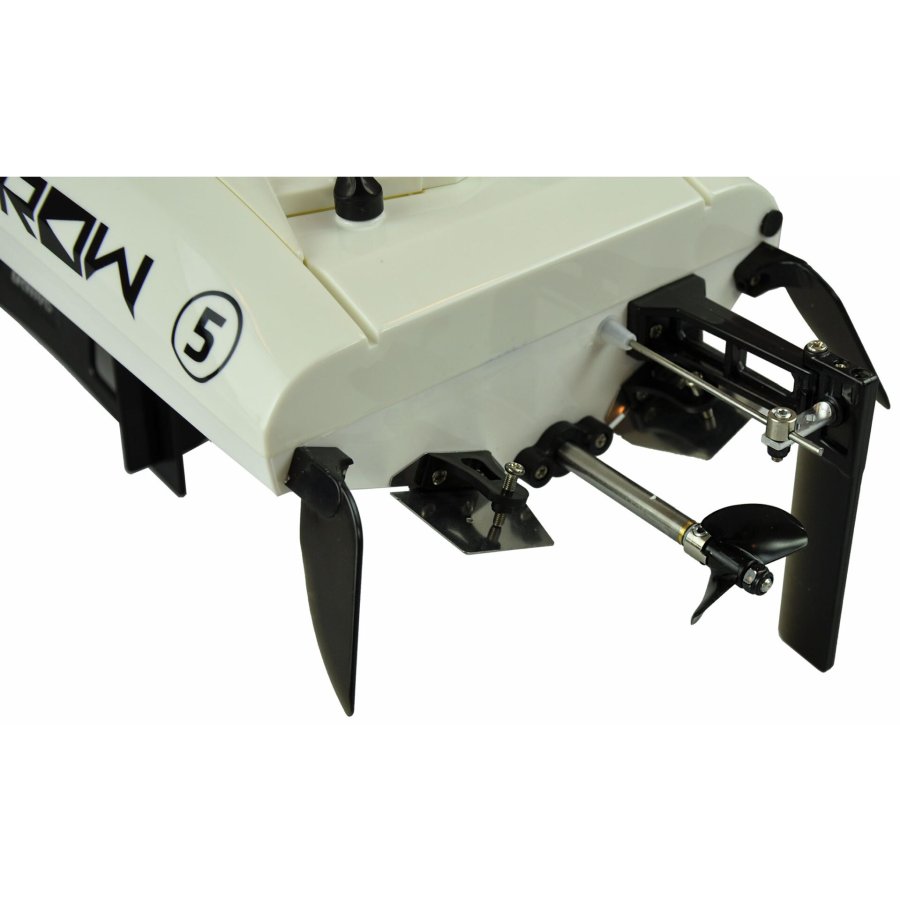 AMEWI Arrow 5 Mono Speedboot brushless 633mm RTR 2,4GHz #4