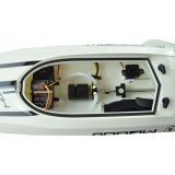 AMEWI Arrow 5 Mono Speedboot brushless 633mm RTR 2,4GHz #5