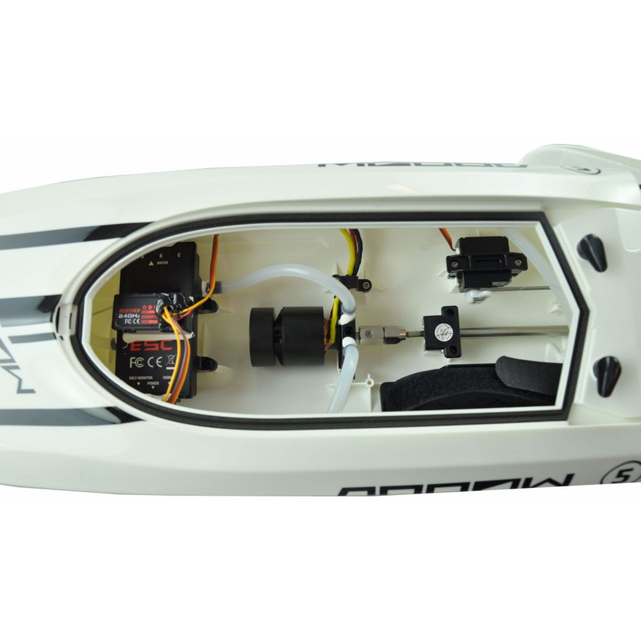 AMEWI Arrow 5 Mono Speedboot brushless 633mm RTR 2,4GHz #5