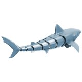 AMEWI Sharky, the blue shark 4-channel RTR 2,4GHz #2