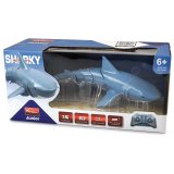 AMEWI Sharky, the blue shark 4-channel RTR 2,4GHz #4