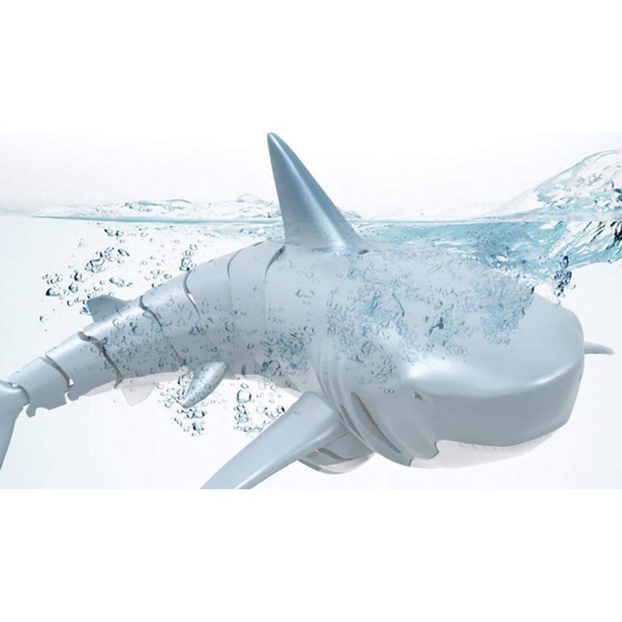AMEWI Sharky, the blue shark 4-channel RTR 2,4GHz #6