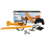 AMEWI Piper J3 Cup with Gyro 3-channel RTF yellow #2