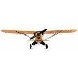 AMEWI Piper J3 Cup with Gyro 3-channel RTF yellow #4