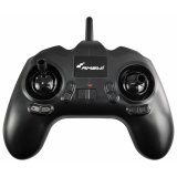 AMEWI Piper J3 Cup with Gyro 3-channel RTF yellow #7