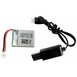 AMEWI Piper J3 Cup with Gyro 3-channel RTF yellow #8