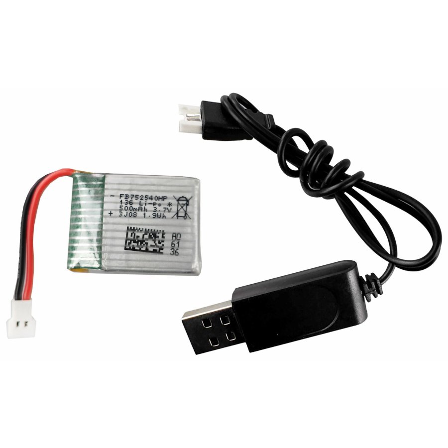 AMEWI Piper J3 Cup with Gyro 3-channel RTF yellow #8