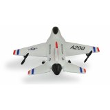 AMEWI F16B Airplane with Gyro 2-channel 290mm RTF #3