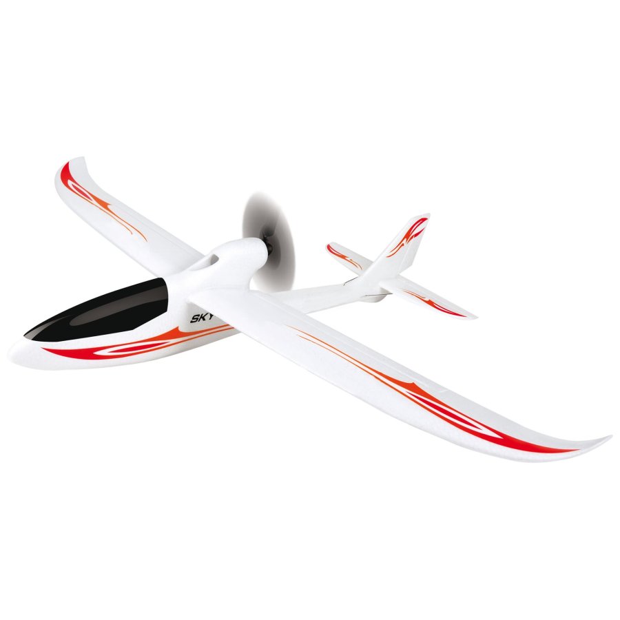 AMEWI Skyrunner V3 Electric Glider with Gyro #1