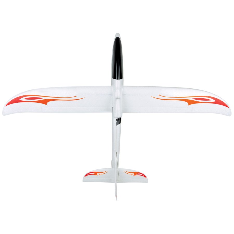 AMEWI Skyrunner V3 Electric Glider with Gyro #5