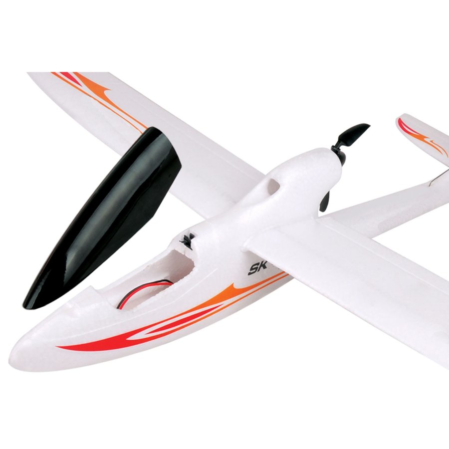 AMEWI Skyrunner V3 Electric Glider with Gyro #7