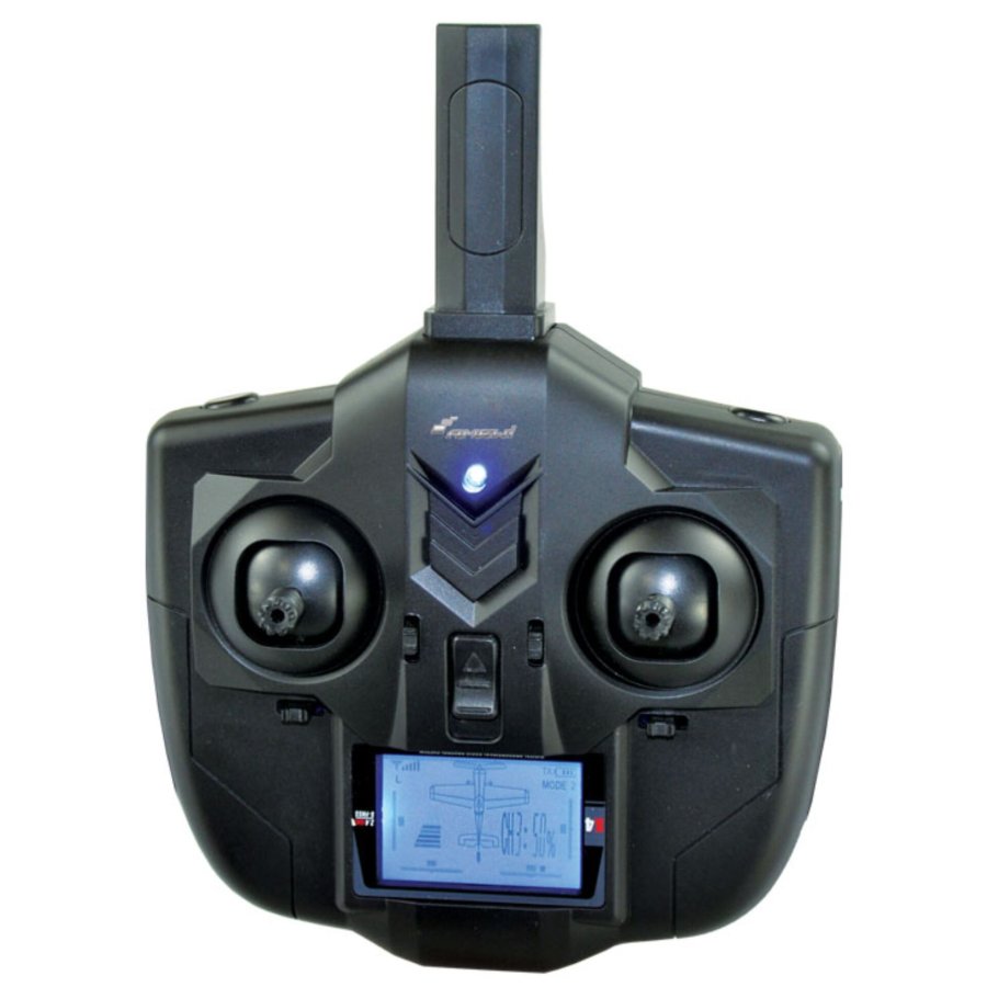 AMEWI Skyrunner V3 Electric Glider with Gyro #9