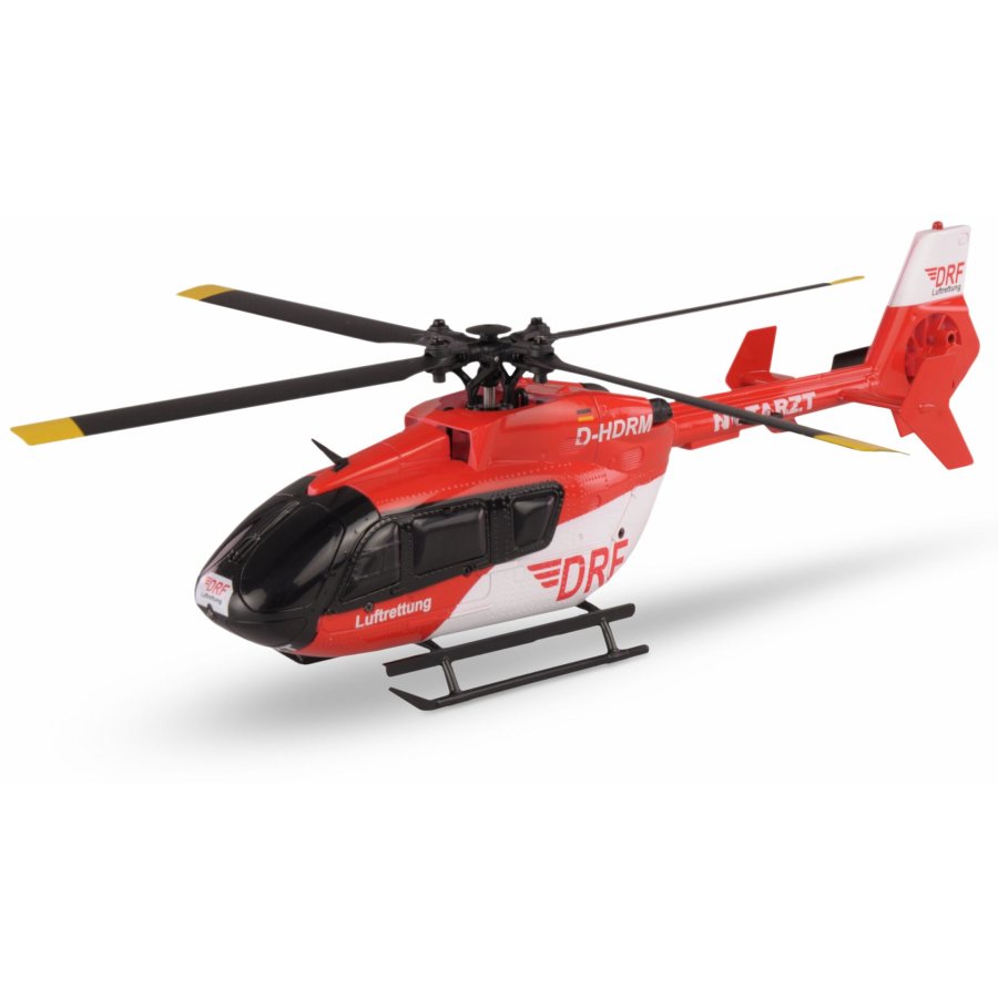AMEWI AFX-135 DRF Helicopter 4-channel 6G RTF #1