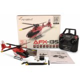 AMEWI AFX-135 DRF Helicopter 4-channel 6G RTF #2
