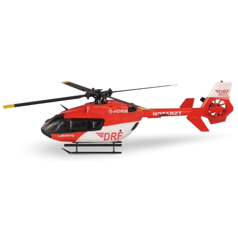 AMEWI AFX-135 DRF Helicopter 4-channel 6G RTF #3