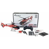 AMEWI DRF AFX-135 PRO brushless 6-chan. 352mm Helicopter 6G RTF #2
