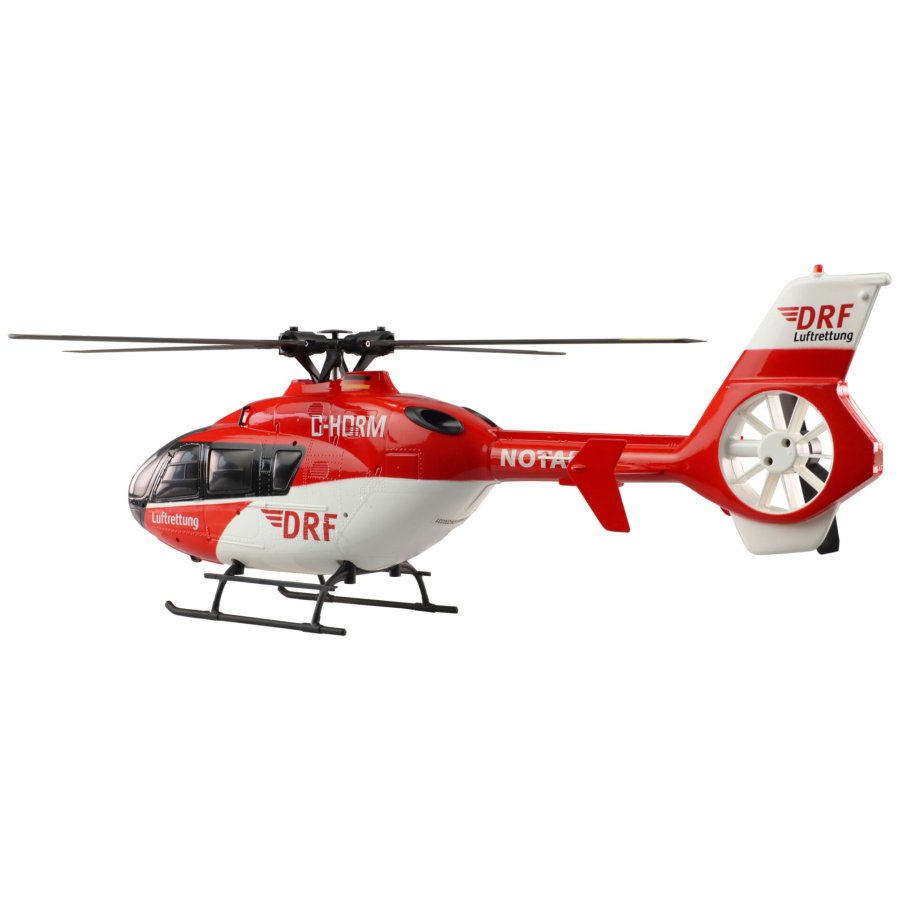 AMEWI DRF AFX-135 PRO brushless 6-chan. 352mm Helicopter 6G RTF #4
