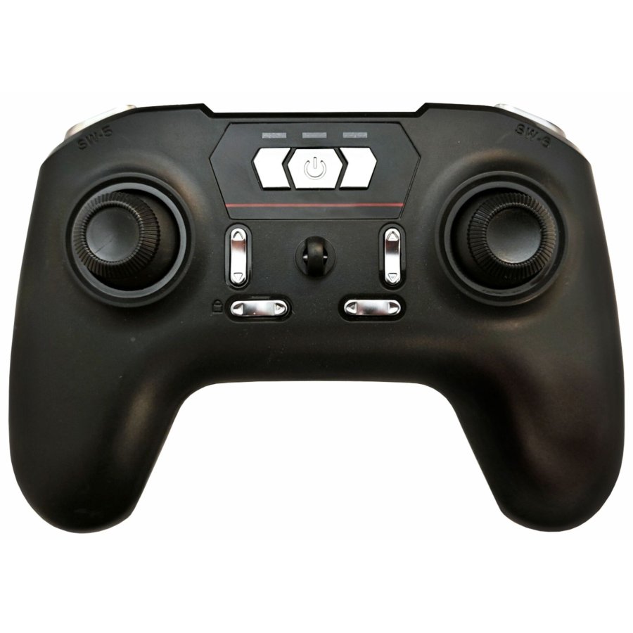 AMEWI DRF AFX-135 PRO brushless 6-chan. 352mm Helicopter 6G RTF #6