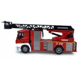 AMEWI Mercedes-Benz Fire Truck Aerial Ladder, RTR 2,4GHz #3