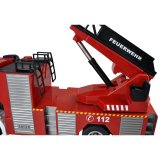 AMEWI Mercedes-Benz Fire Truck Aerial Ladder, RTR 2,4GHz #5