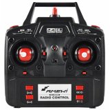 AMEWI Mercedes-Benz Fire Truck Aerial Ladder, RTR 2,4GHz #8