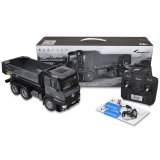 AMEWI Mercedes-Benz Arocs Dump Truck PRO Metal V2 RTR 2,4GHz #3