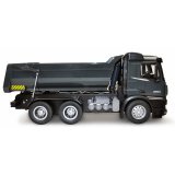 AMEWI Mercedes-Benz Arocs Dump Truck PRO Metal V2 RTR 2,4GHz #4