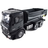 AMEWI Mercedes-Benz Arocs Dump Truck PRO Metal V2 RTR 2,4GHz #5