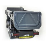 AMEWI Mercedes-Benz Arocs Dump Truck PRO Metal V2 RTR 2,4GHz #6