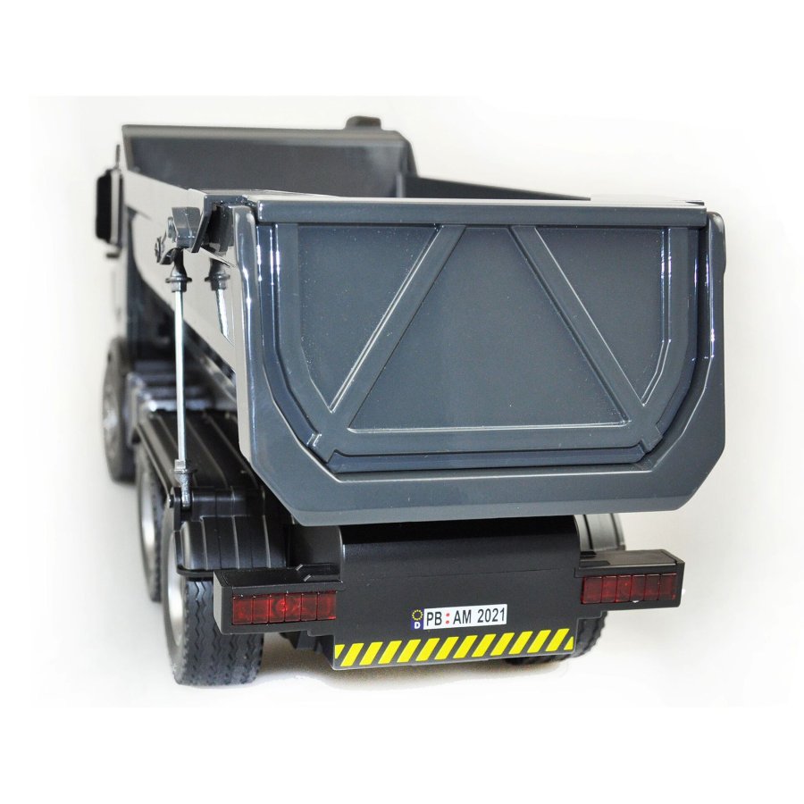 AMEWI Mercedes-Benz Arocs Dump Truck PRO Metal V2 RTR 2,4GHz #6