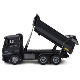 AMEWI Mercedes-Benz Arocs Dump Truck PRO Metal V2 RTR 2,4GHz #7