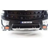 AMEWI Mercedes-Benz Arocs Dump Truck PRO Metal V2 RTR 2,4GHz #8