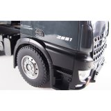 AMEWI Mercedes-Benz Arocs Dump Truck PRO Metal V2 RTR 2,4GHz #10