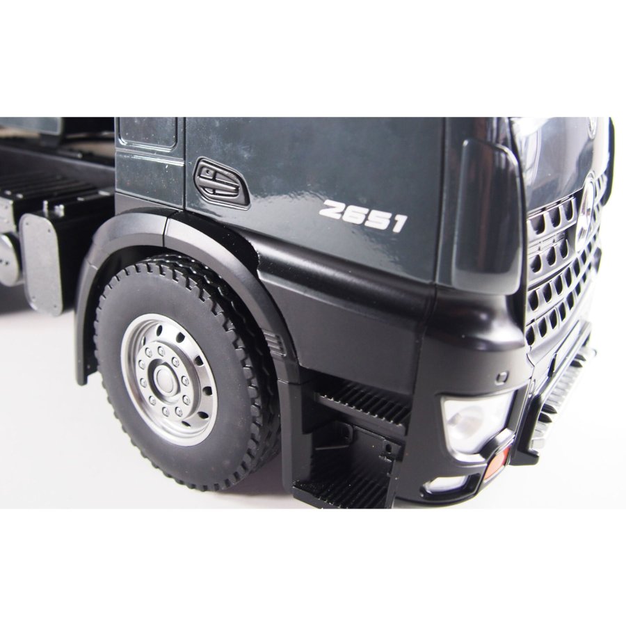 AMEWI Mercedes-Benz Arocs Dump Truck PRO Metal V2 RTR 2,4GHz #10