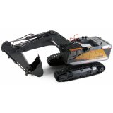 AMEWI ACV730 Crawler Excavator 1:14 RTR 2,4GHz, 22 Functions #2