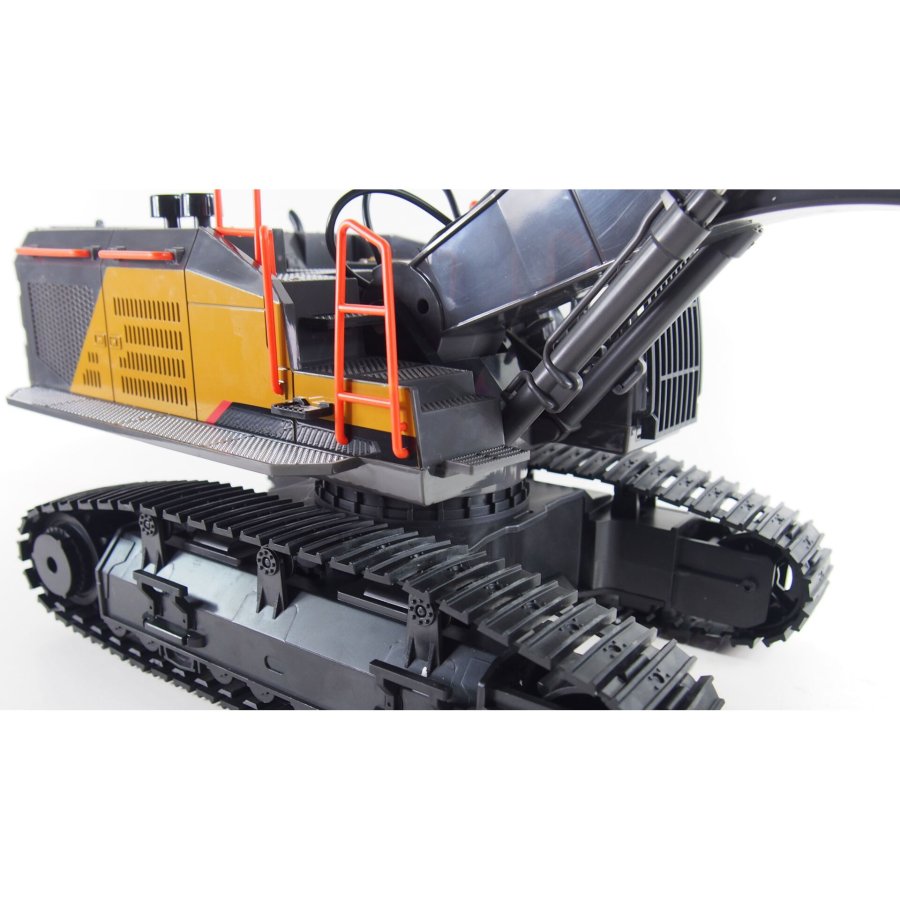 AMEWI ACV730 Crawler Excavator 1:14 RTR 2,4GHz, 22 Functions #4