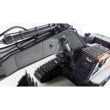 AMEWI ACV730 Crawler Excavator 1:14 RTR 2,4GHz, 22 Functions #5
