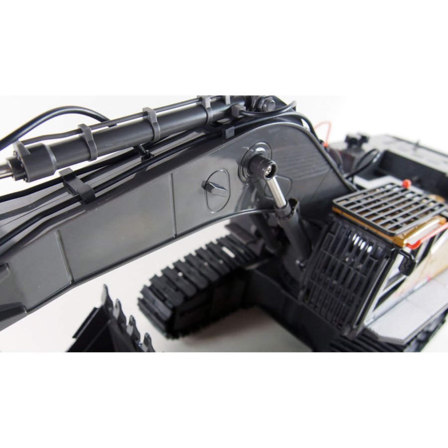 AMEWI ACV730 Crawler Excavator 1:14 RTR 2,4GHz, 22 Functions #5