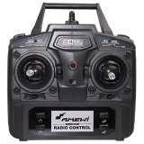 AMEWI Mercedes-Benz Arocs Licens Crane Truck w. Tipper RTR green #11