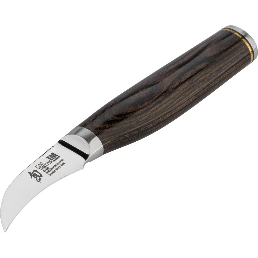 KAI SHUN PREMIER Tim Mälzer peeling knife 5,5cm #2