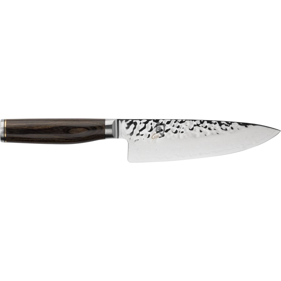KAI SHUN PREMIER Tim Mälzer cooking knife 15cm #1